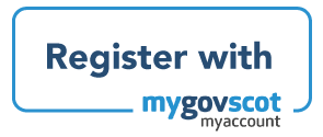 myaccount register logo